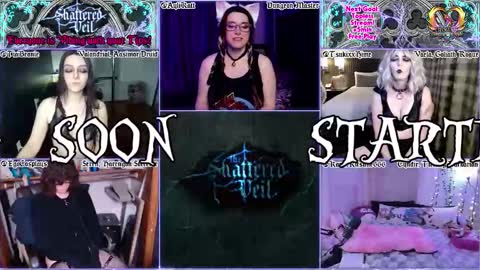 Roll For Seduction online show from November 21, 12:19 am