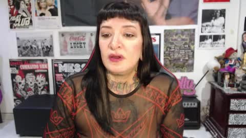 Rolly online show from December 16, 10:27 pm