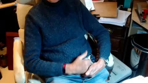 rolydawe online show from February 7, 12:28 pm