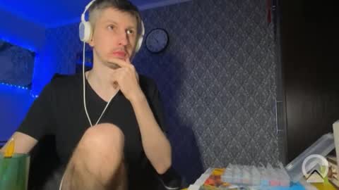 roma305991 online show from March 11, 11:41 pm