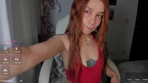 Snapshot of roma_san chatting on March 3, 10:31 pm Roma online show from March 3, 10:31 pm