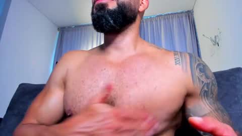 Roman online show from April 21, 10:28 pm