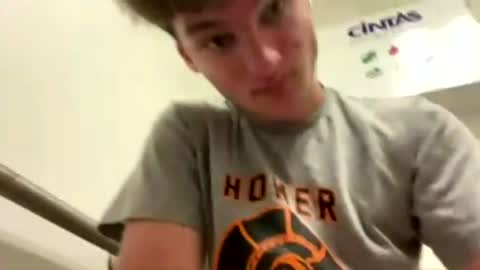 romanbutler07 online show from July 17, 11:56 am