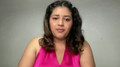 RomancewomanMX online show from April 8, 4:48 am