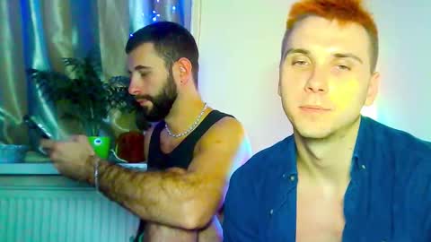 Max online show from October 18, 5:17 pm