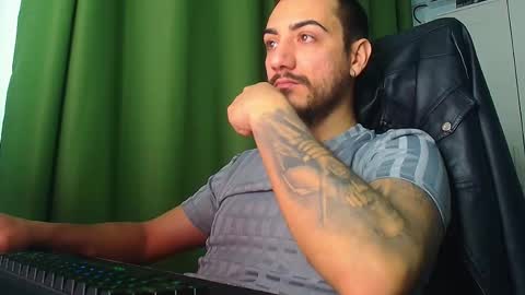 romaniamaster1 online show from January 14, 7:16 am