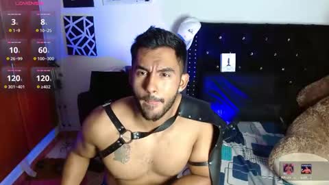 Roman online show from June 20, 10:49 pm