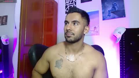 Roman online show from July 27, 5:54 pm
