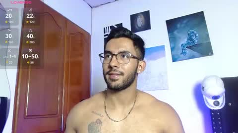 Roman online show from June 22, 8:27 pm