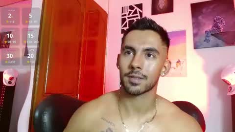 Roman online show from July 20, 4:42 pm