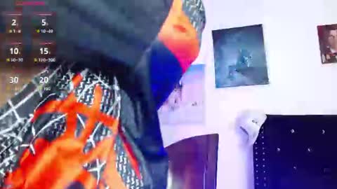 Roman online show from July 9, 9:41 pm