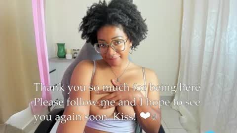 Is A Belle online show from June 22, 3:25 am
