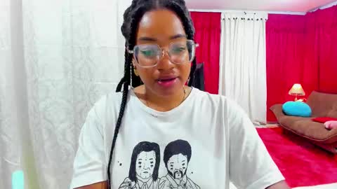 Is A Belle online show from November 24, 12:20 am