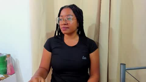 Is A Belle online show from October 27, 8:42 pm