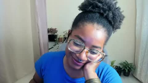 Is A Belle online show from July 5, 4:19 am