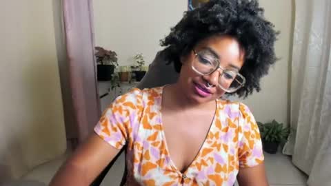 Is A Belle online show from July 8, 2:26 am