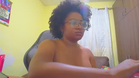Is A Belle online show from June 18, 9:31 pm