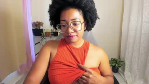 Is A Belle online show from July 19, 1:03 pm