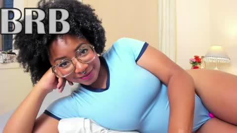 Is A Belle online show from July 22, 10:28 am
