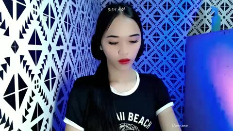 empress online show from February 26, 7:53 pm