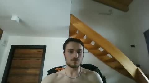 romanz123 online show from February 10, 3:32 pm