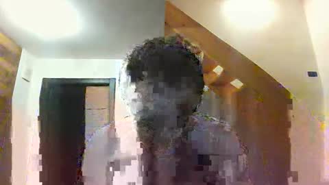 romanz123 online show from November 9, 1:20 am