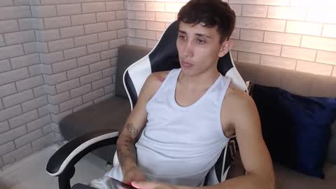 Rome online show from April 10, 7:40 pm