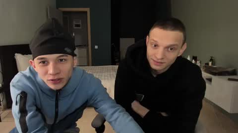 Romeo online show from February 28, 4:42 pm