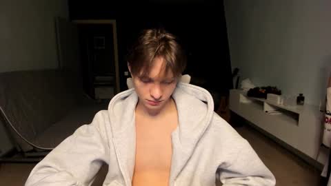 Romeo online show from February 24, 7:17 pm