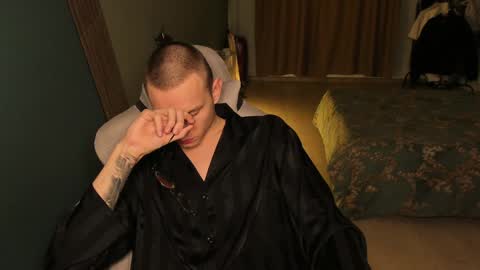 Romeo online show from February 1, 4:24 am