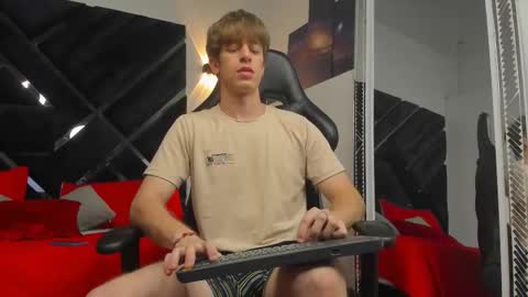 Romeo Ricci online show from March 1, 12:37 am