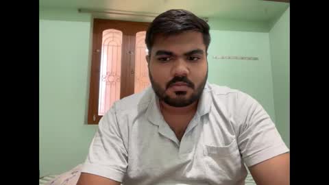 Romeo Sam online show from October 31, 9:21 am