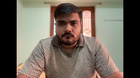 Romeo Sam online show from November 21, 6:22 am