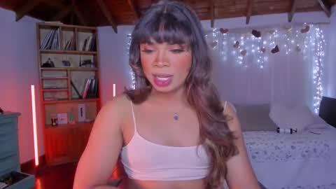 Romi Rouse online show from February 26, 2:59 am