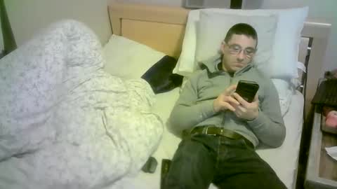 romson998181 online show from March 1, 8:02 pm