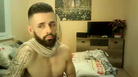 romulus7777 online show from January 16, 6:59 pm