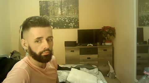 romulus7777 online show from December 27, 5:37 pm