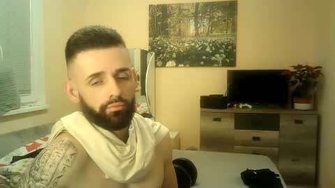 romulus7777 online show from January 21, 4:37 pm