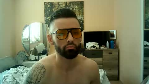 romulus7777 online show from March 14, 12:09 pm