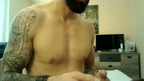 romulus7777 online show from February 9, 1:56 pm