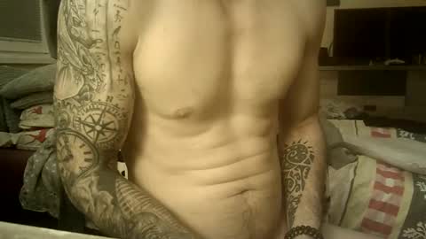 romulus7777 online show from December 21, 4:36 pm