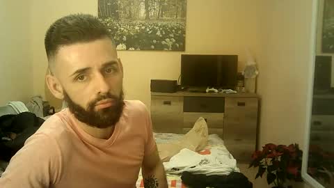 romulus7777 online show from December 30, 1:47 pm