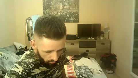 romulus7777 online show from January 5, 2:08 pm