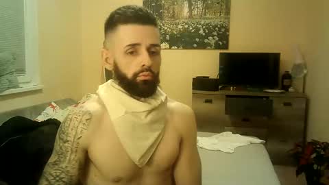 romulus7777 online show from January 11, 6:33 pm