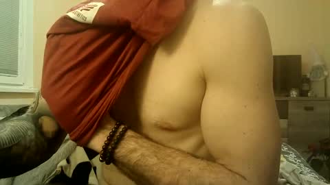 romulus7777 online show from January 7, 4:48 pm