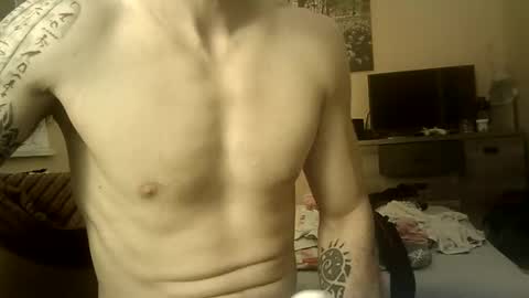 romulus7777 online show from January 5, 8:10 pm