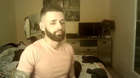 romulus7777 online show from December 22, 4:38 pm