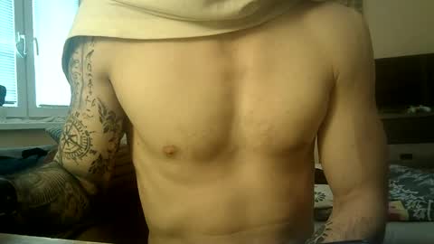 romulus7777 online show from January 6, 11:51 am