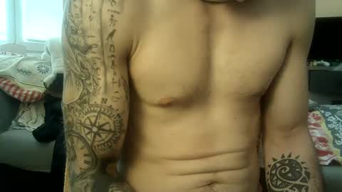 romulus7777 online show from January 24, 9:39 am