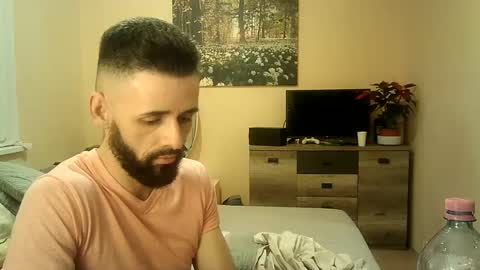 romulus7777 online show from January 18, 4:42 pm